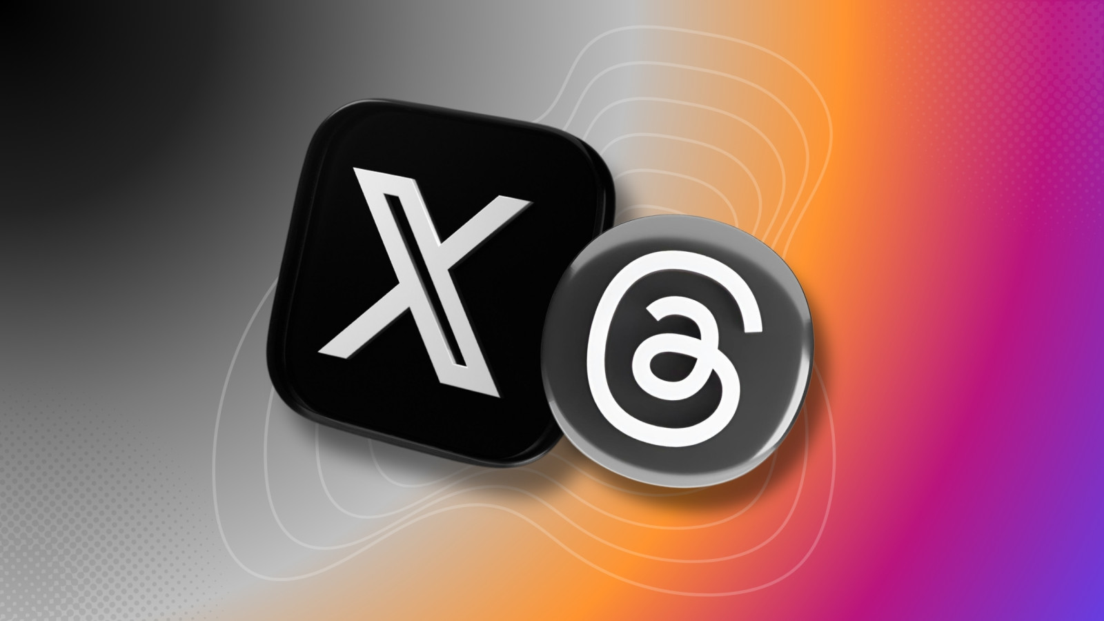 Threads versus X: Algorithmic USP and the benefits of a cross-platform offering
