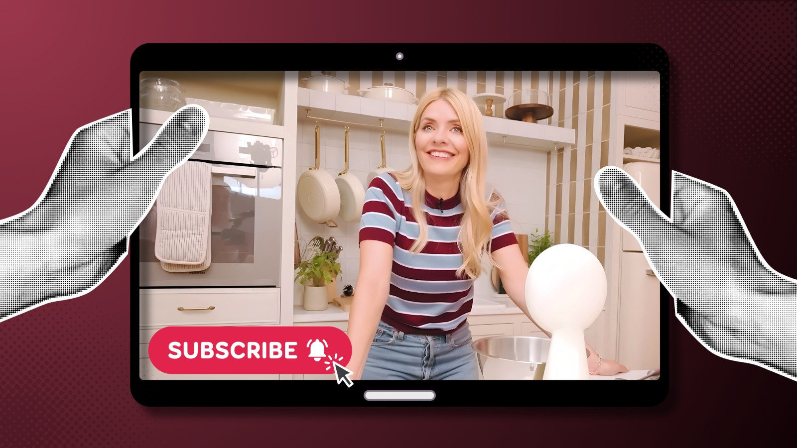 Could YouTube be a new home for TV talent?