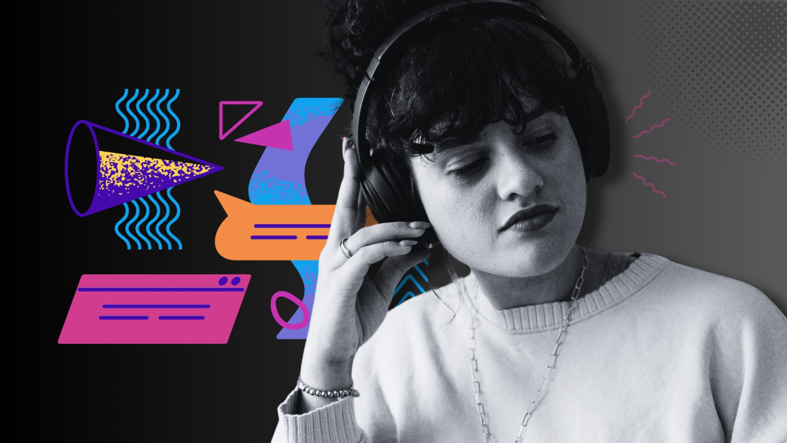 Music is losing in the attention economy