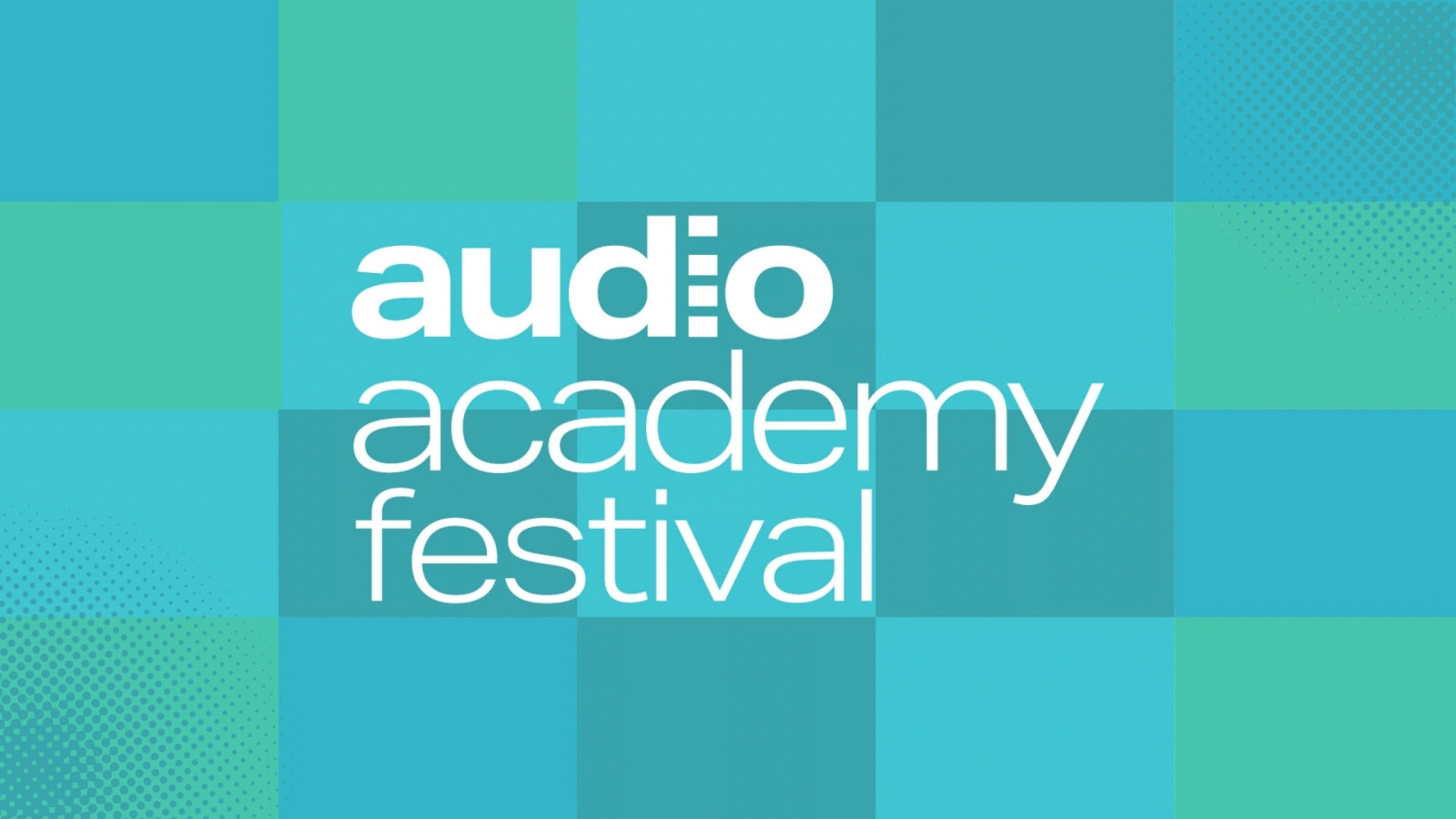 The Audio Academy Festival 2026: Where community and audio combine