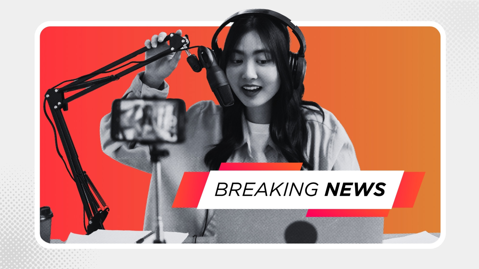 From newsroom to newsfeed: Why news broadcasters and content creators should partner to reach young people