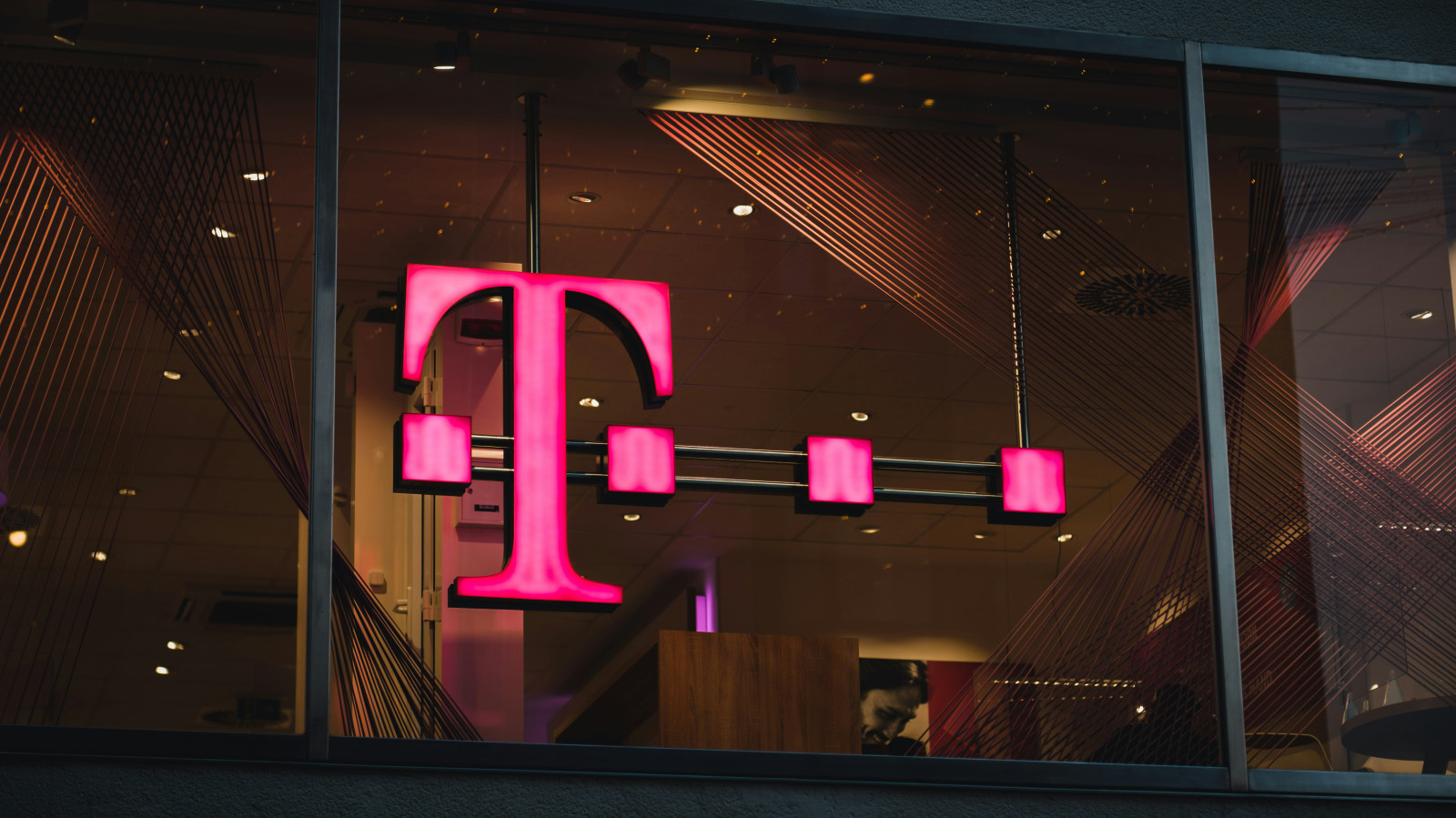 Cover image for Why T-Mobile has pressed the pause button on its video disruption plans
