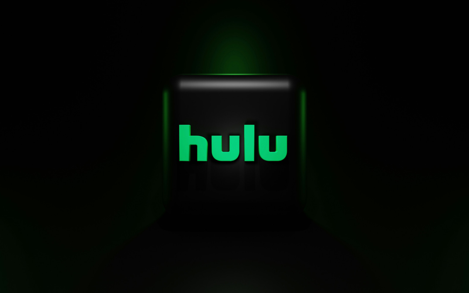 Cover image for Hulu takes aim at Netflix