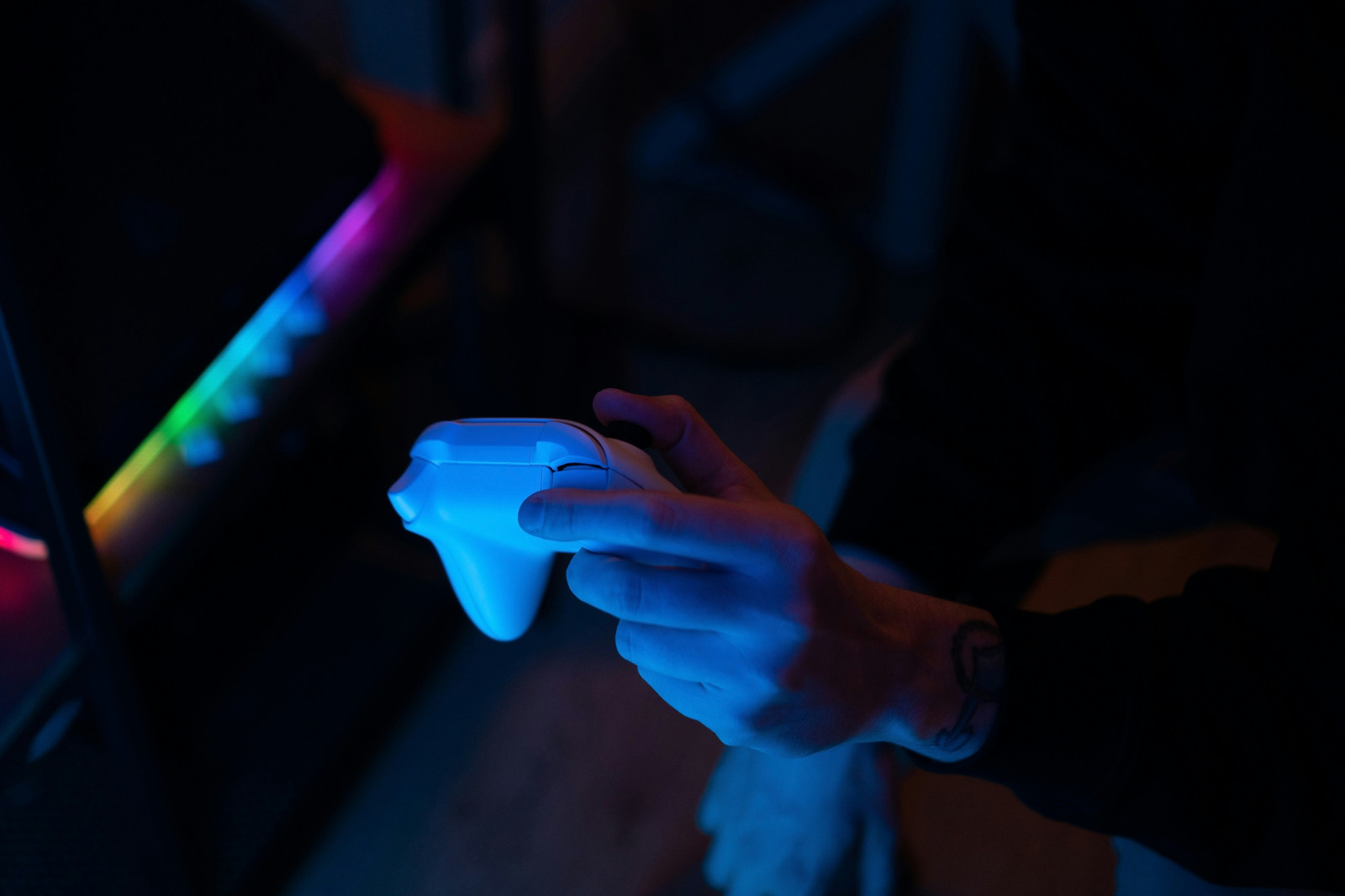 Cover image for Stadia begins tech majors' disruption of gaming