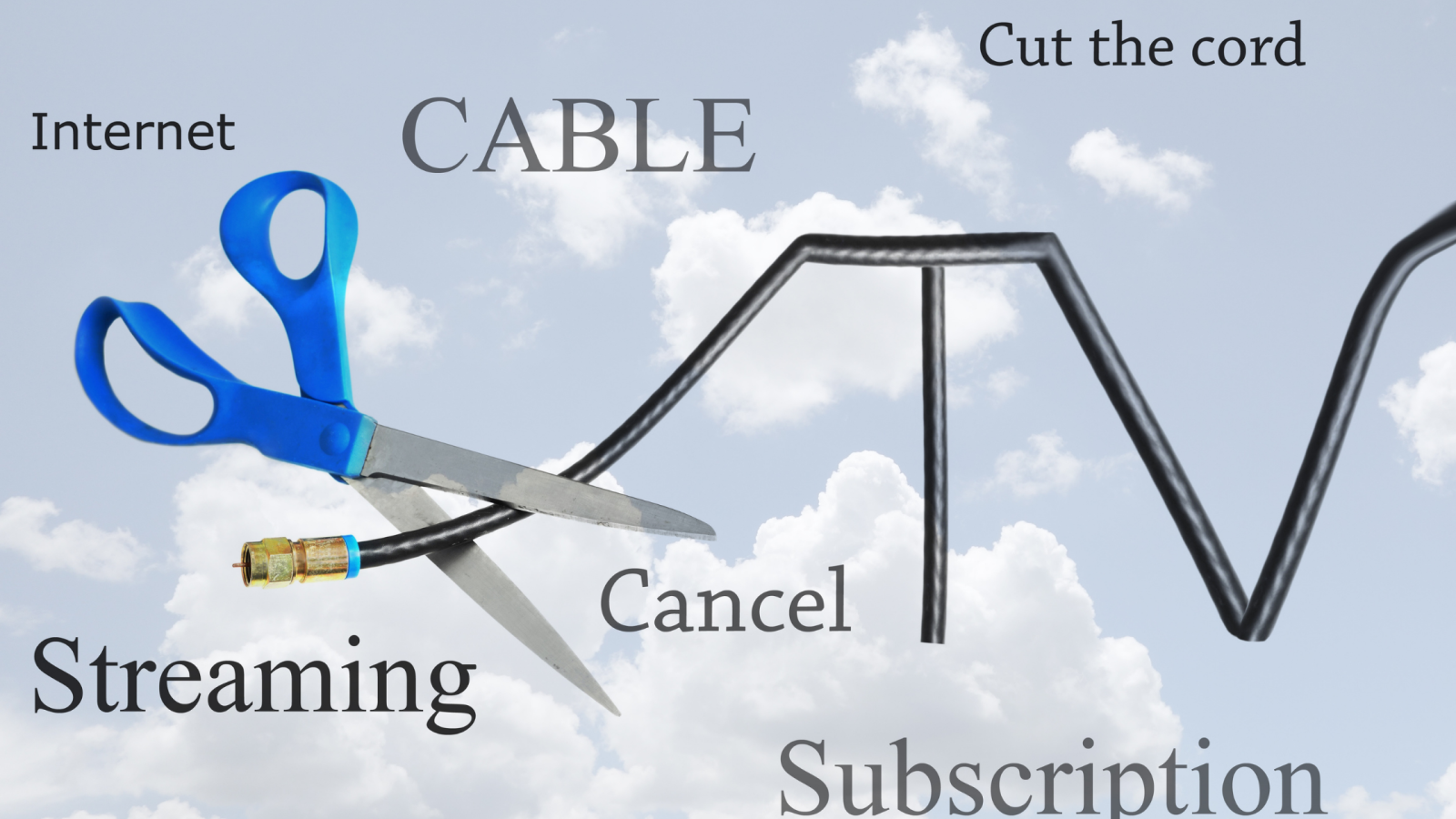 Cover image for Cord cutting FY 2018: Streaming transition picks up pace