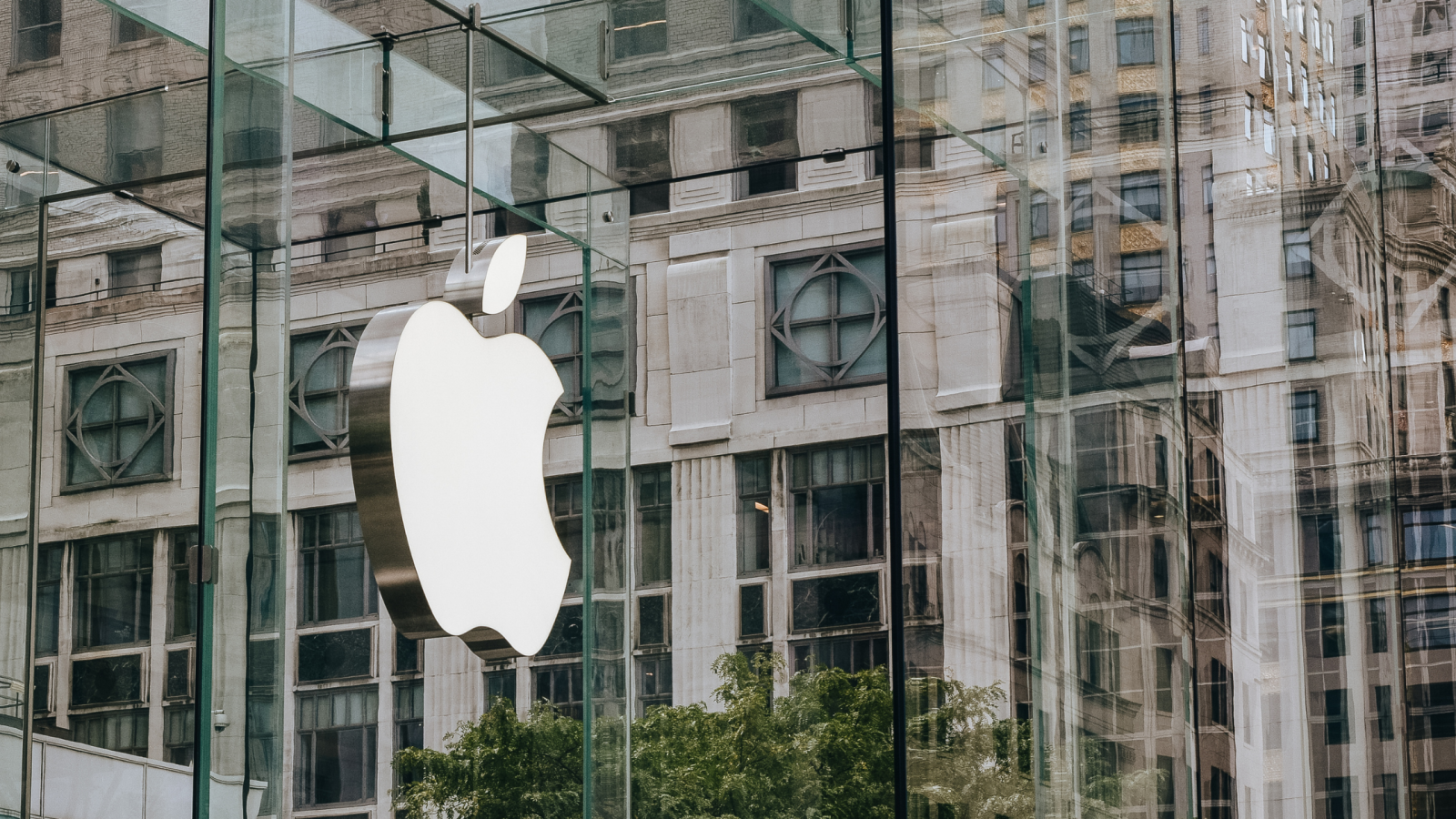 Cover image for The bullish case for Apple’s transition into media