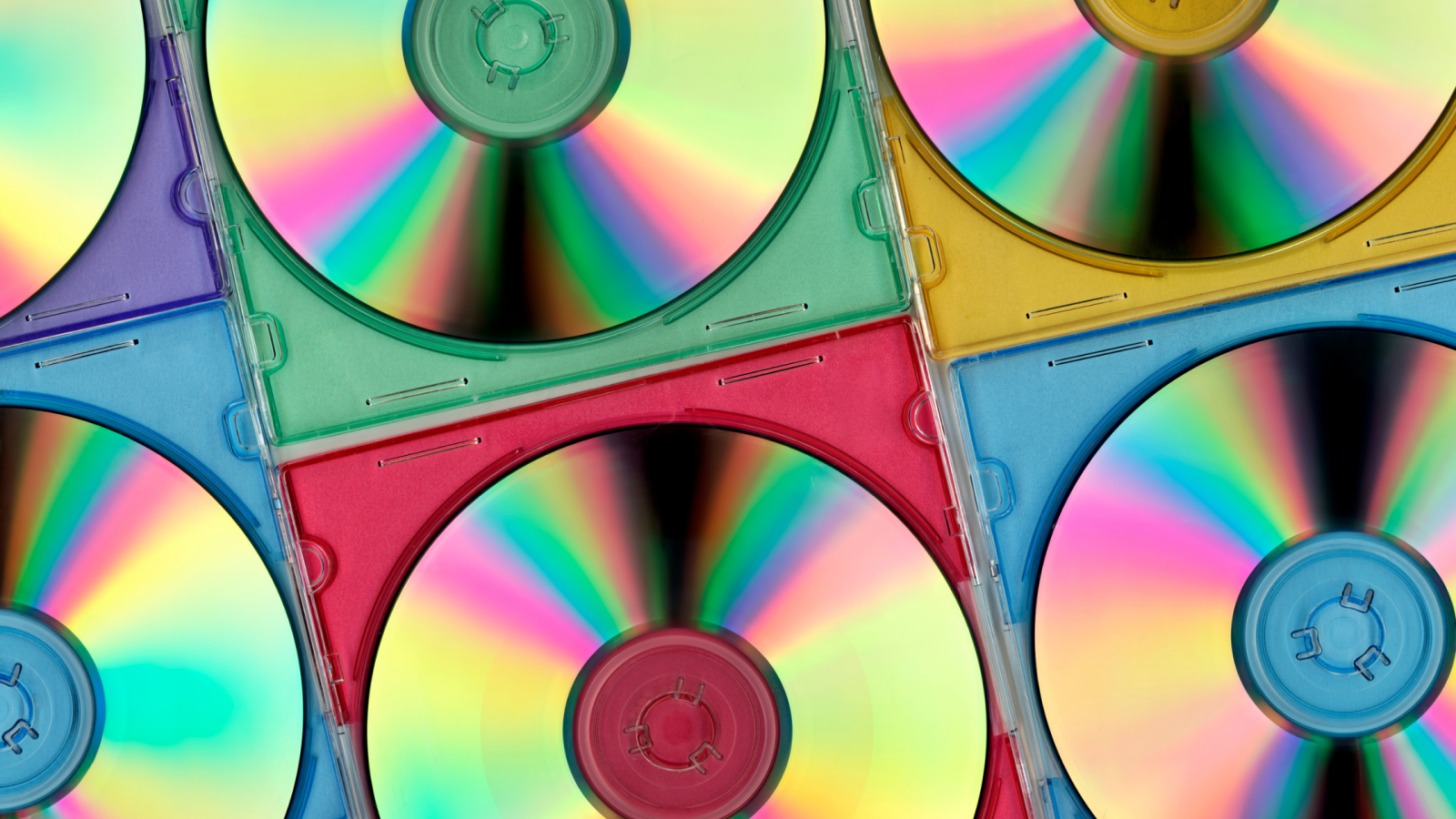 Cover image for Quick take: Spotify’s throwback hub and the future of the album