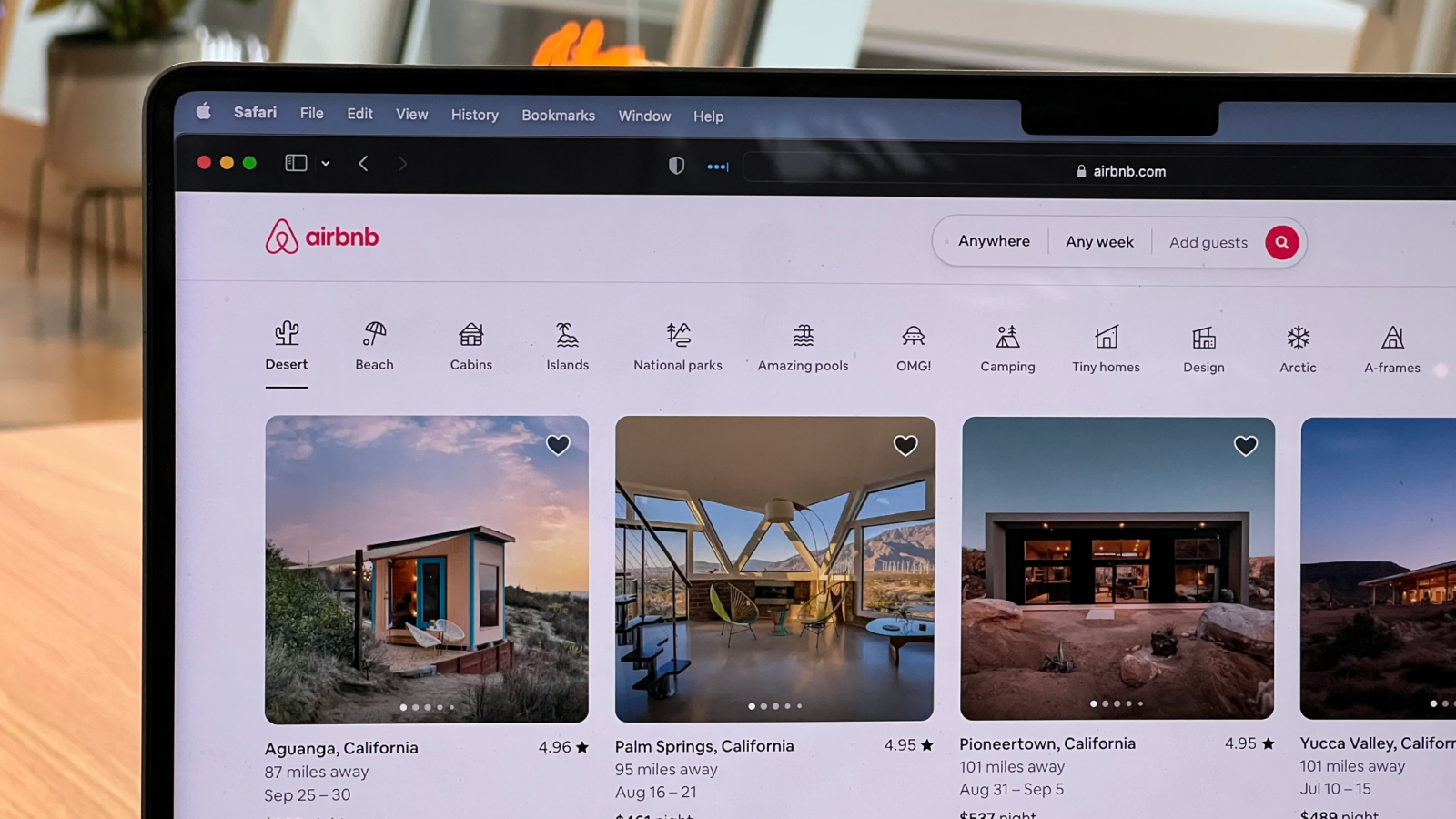 Cover image for Why Airbnb making content for Apple is radical