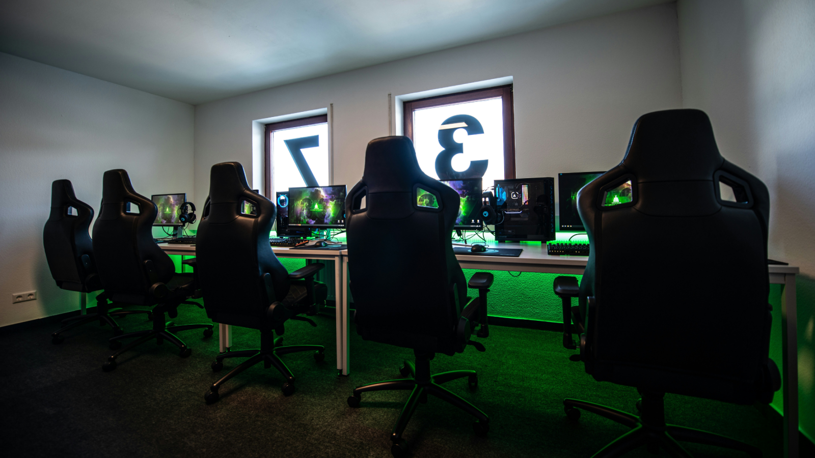 Cover image for Sony and Microsoft join forces against tech majors’ entrance to games streaming