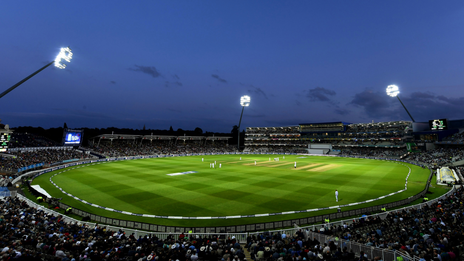 Cover image for Is cricket the new ‘Greatest Show on Turf’?