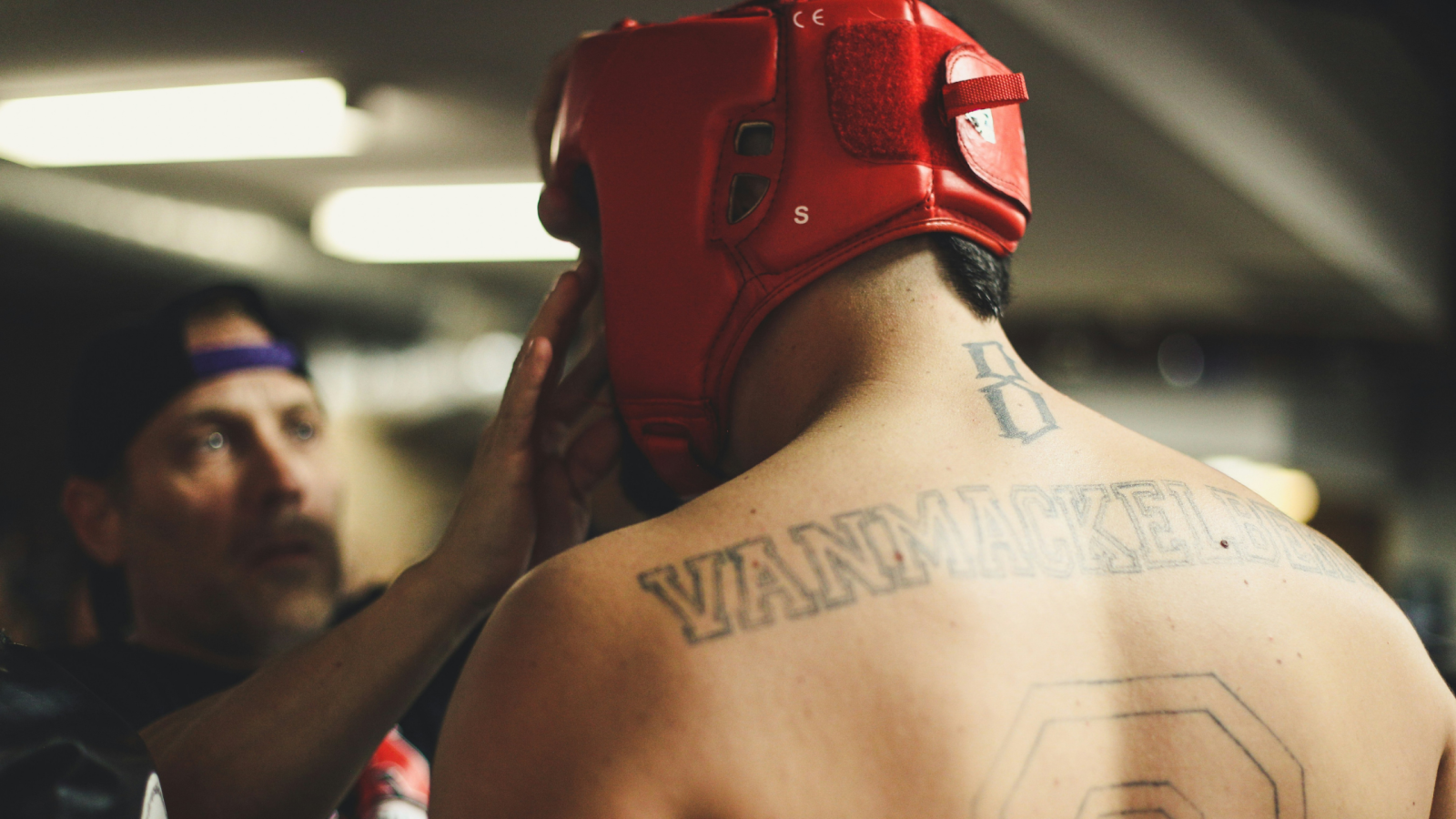 Cover image for Why the UFC wants to replicate the Yao Ming effect