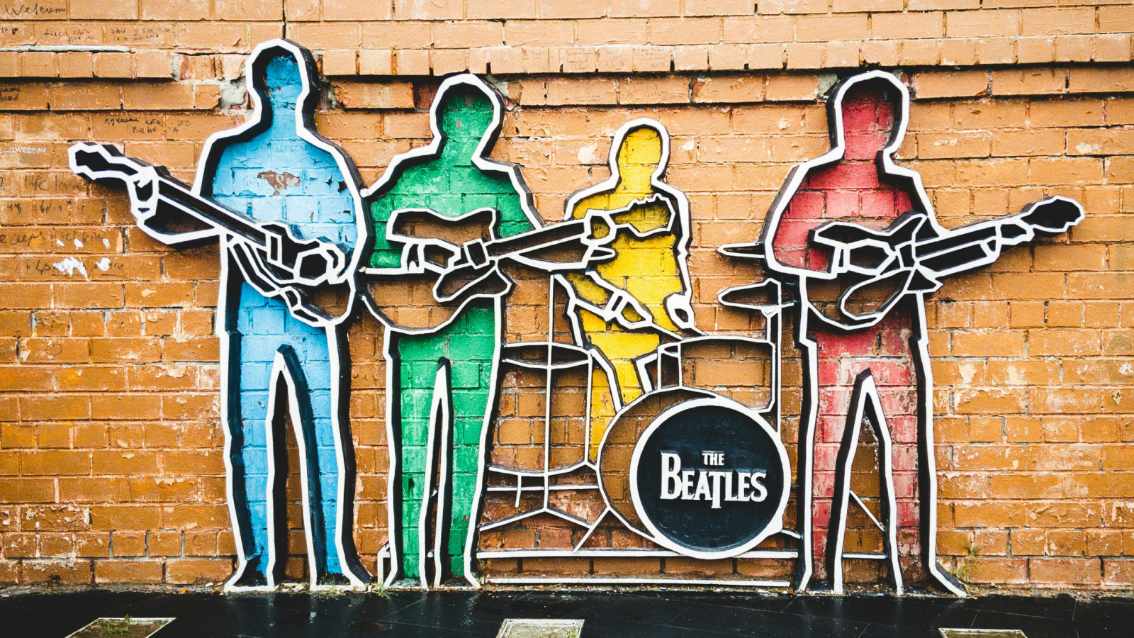 Cover image for Yesterday: The Beatles and the economics of music catalogue