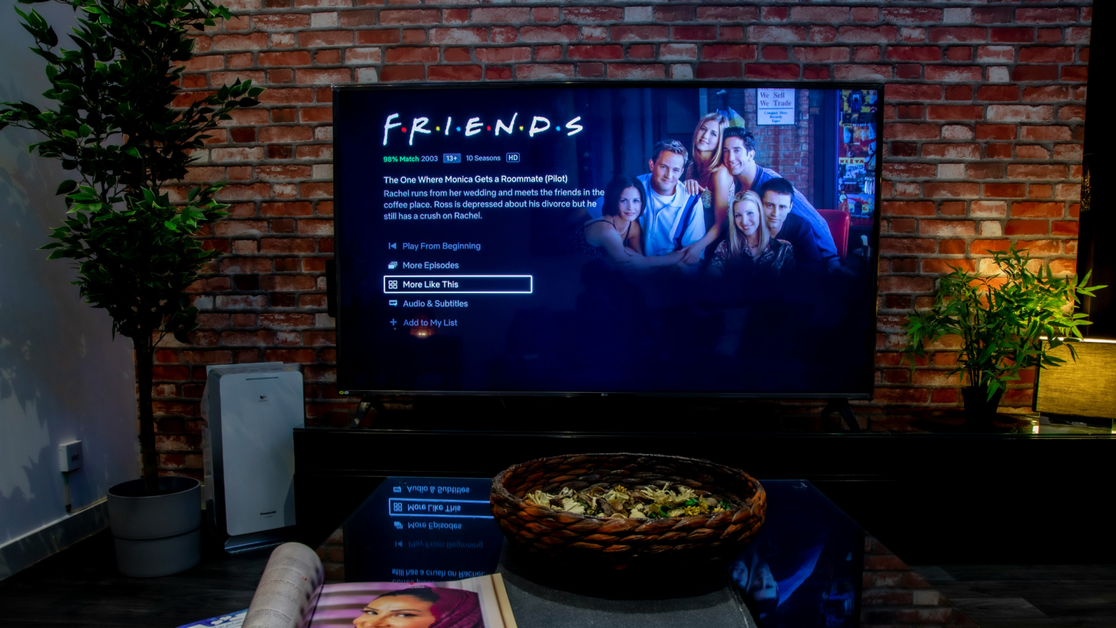 Cover image for Why sitcoms are the leaders in scripted shows