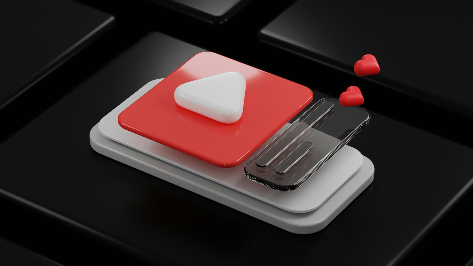Cover image for YouTube is monetising fandom through subscriptions
