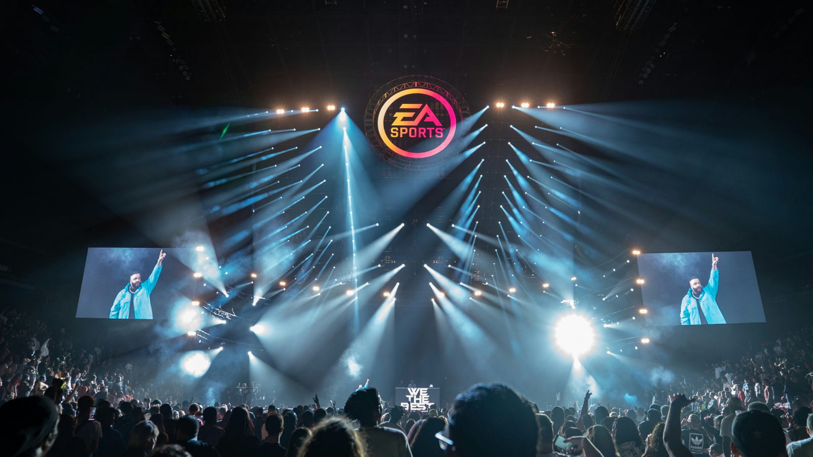 Cover image for Data Says: Esports events are more about live entertainment than gaming