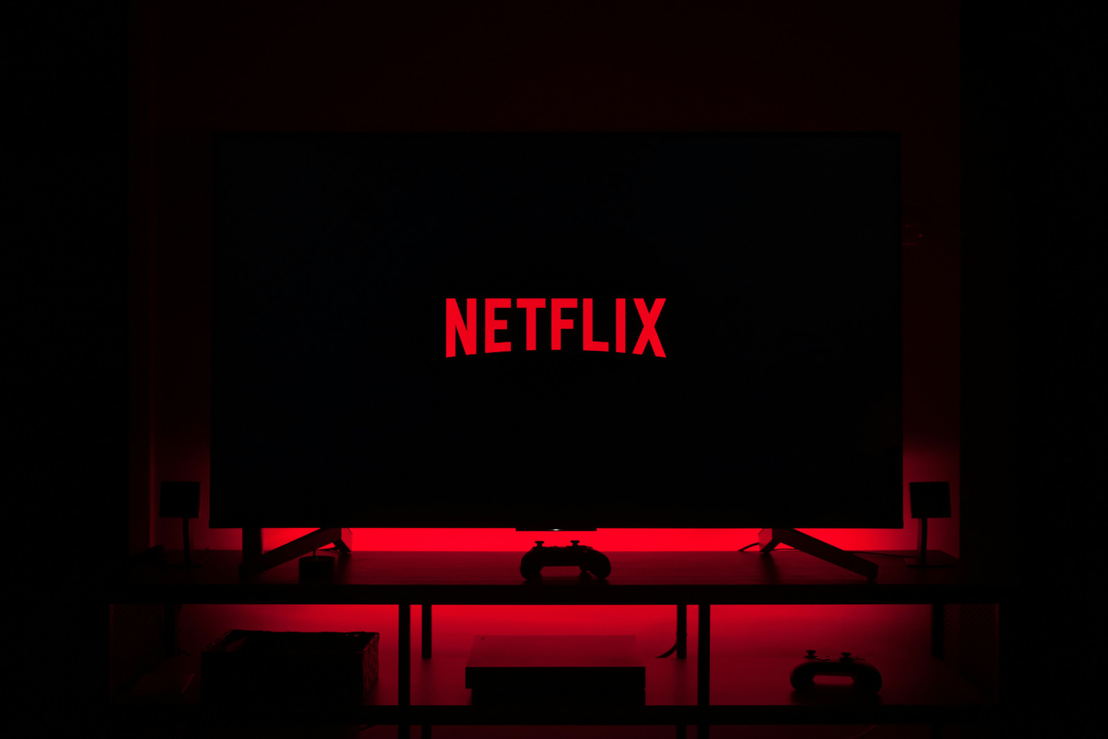 Cover image for Netflix’s binge-watching problem
