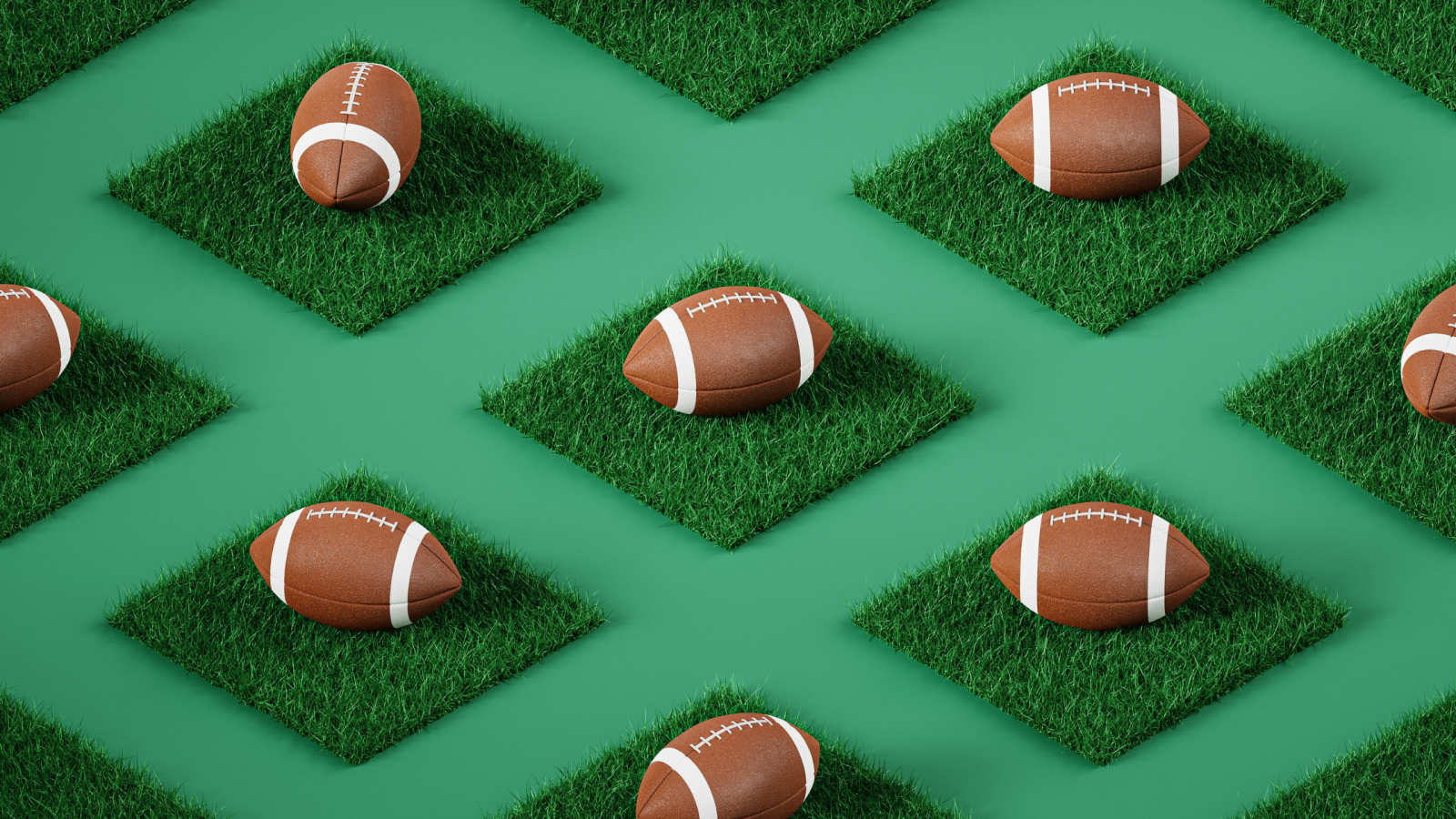 Cover image for NFL Tackles Gen Z through social media platforms