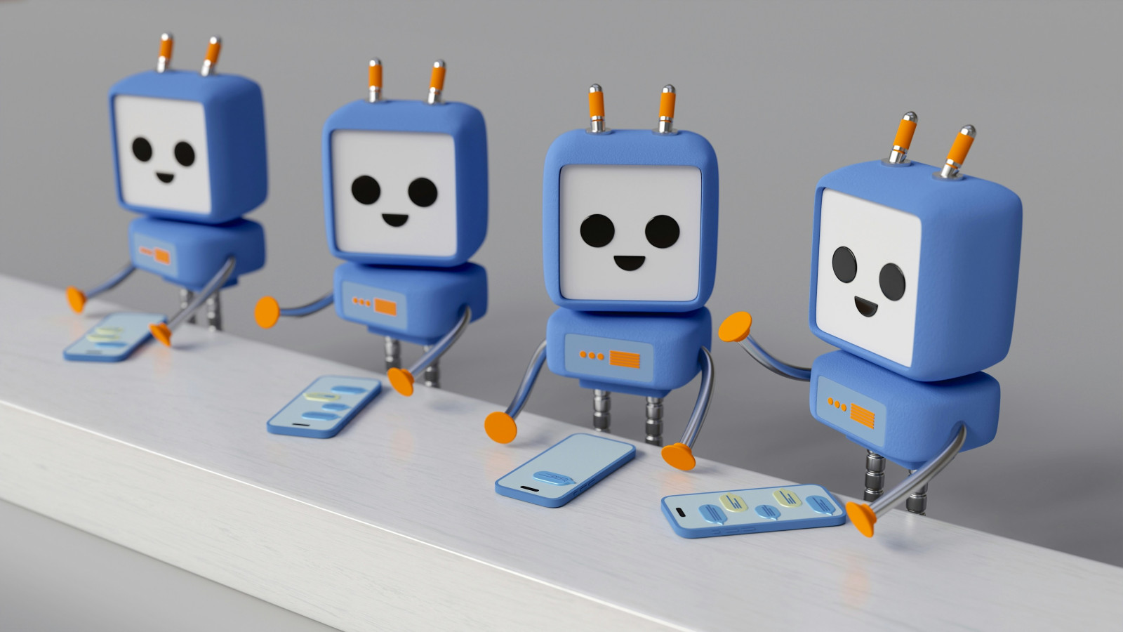 Cover image for Have we reached peak tech?