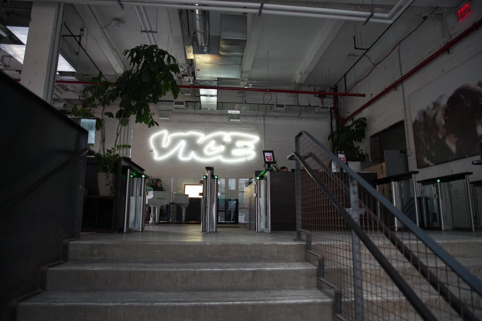Cover image for Vice Media acquires Refinery29 as digital media reaches its consolidation phase