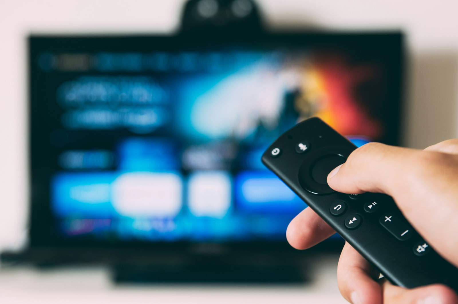 Cover image for Indonesia’s Gojek rivals Netflix with new streaming service GoPlay