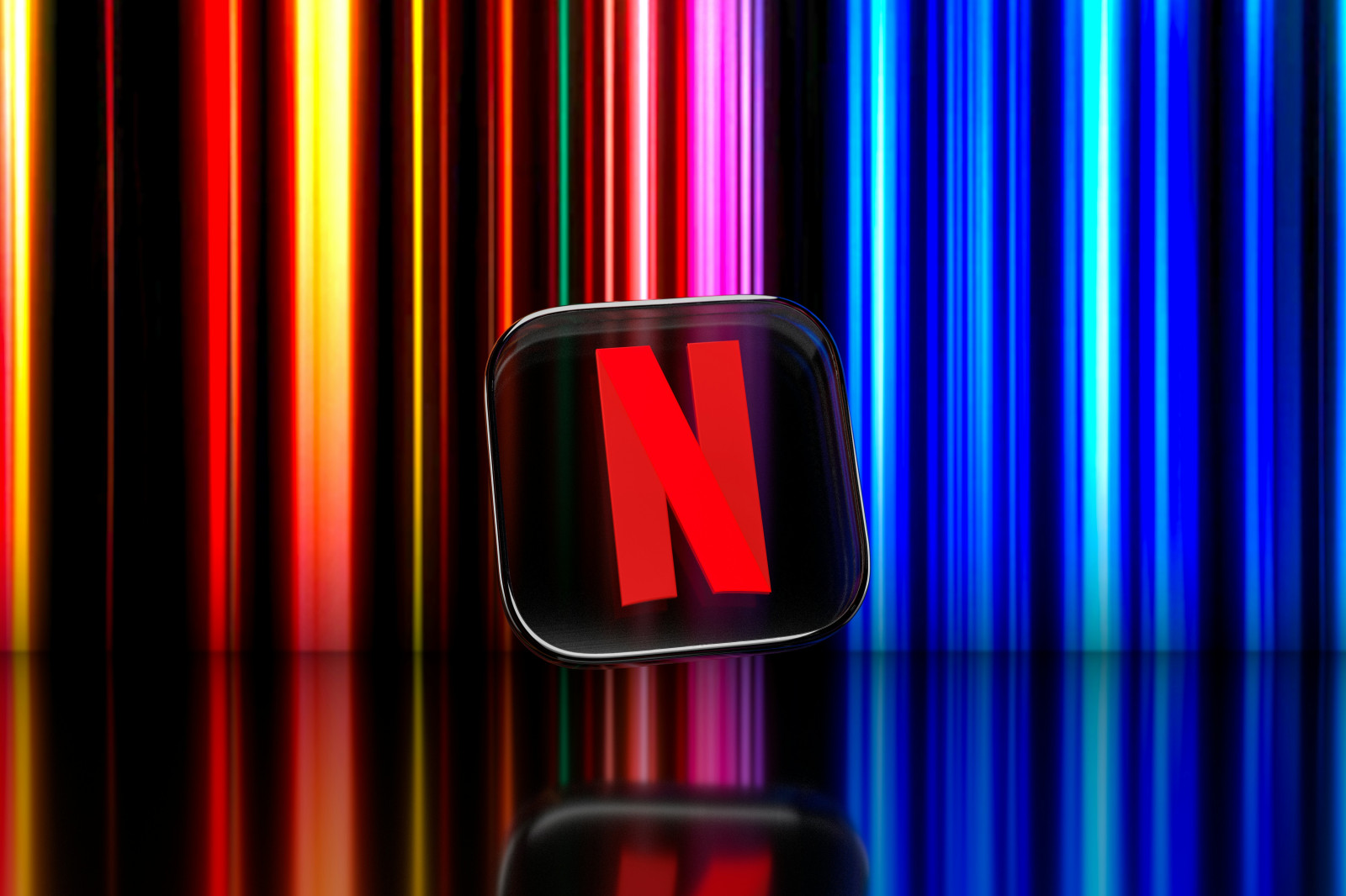 Cover image for Netflix launches mobile-only plan in Malaysia