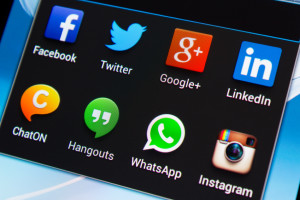 midia mobile apps