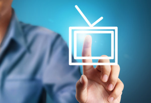 midia online tv viewing