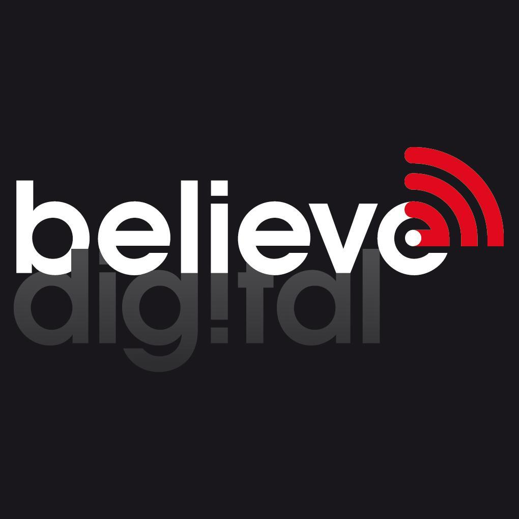 Cover image for Quick Take: Believe Digital Licenses QQ Music
