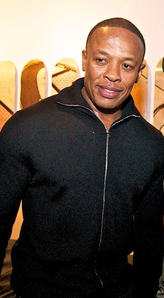 Cover image for Apple Get Into Scripted Drama With Dr Dre