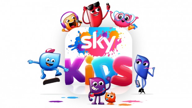 The Sky Kids App Follows In The Footsteps of DisneyLife & YouTube Kids The Sky Kids App Follows In The Footsteps of DisneyLife & YouTube Kids