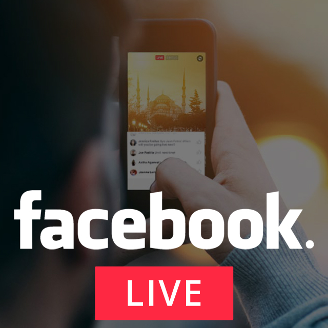 Cover image for Why Facebook is commissioning video
