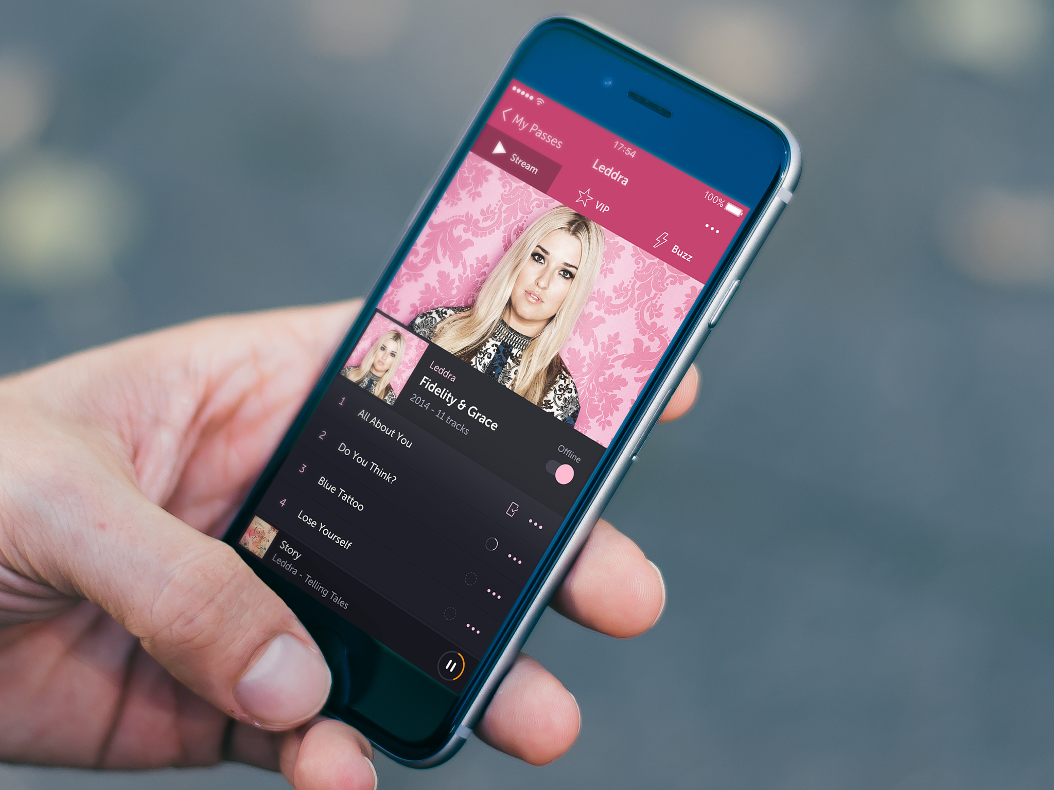 Cover image for SupaPass Joins The Artist Subscription Fray