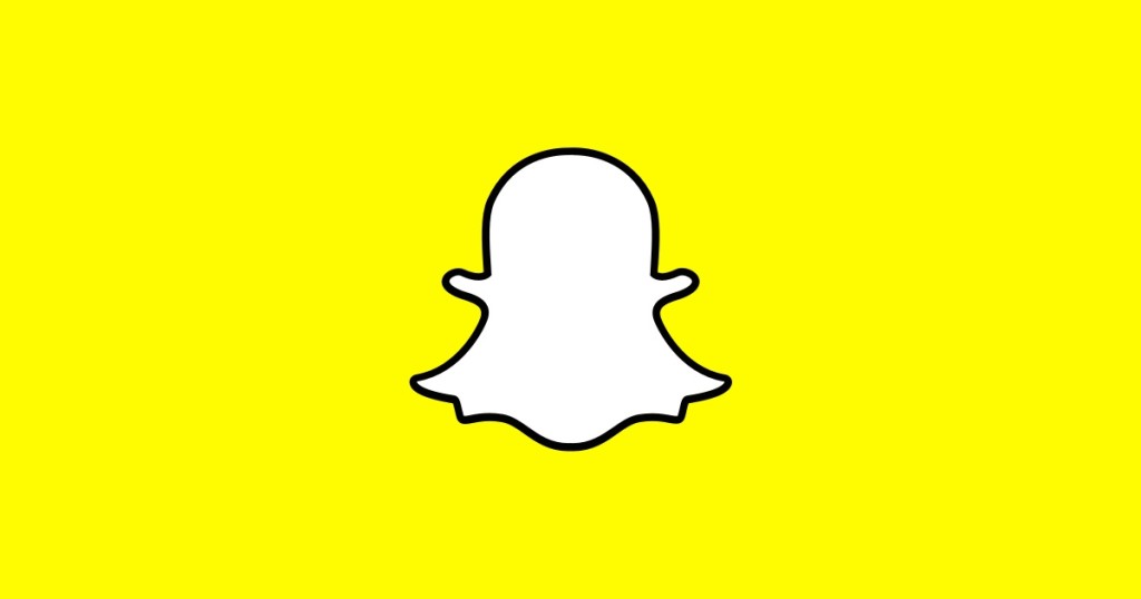 snapchatlogo