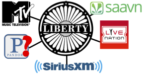 liberty full stack
