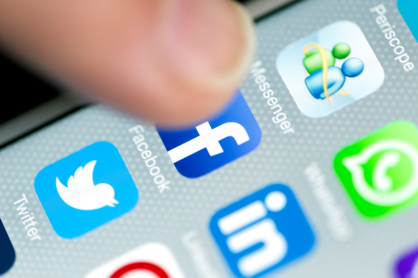 Cover image for Facebook Is Finally Ready To Become A Media Company