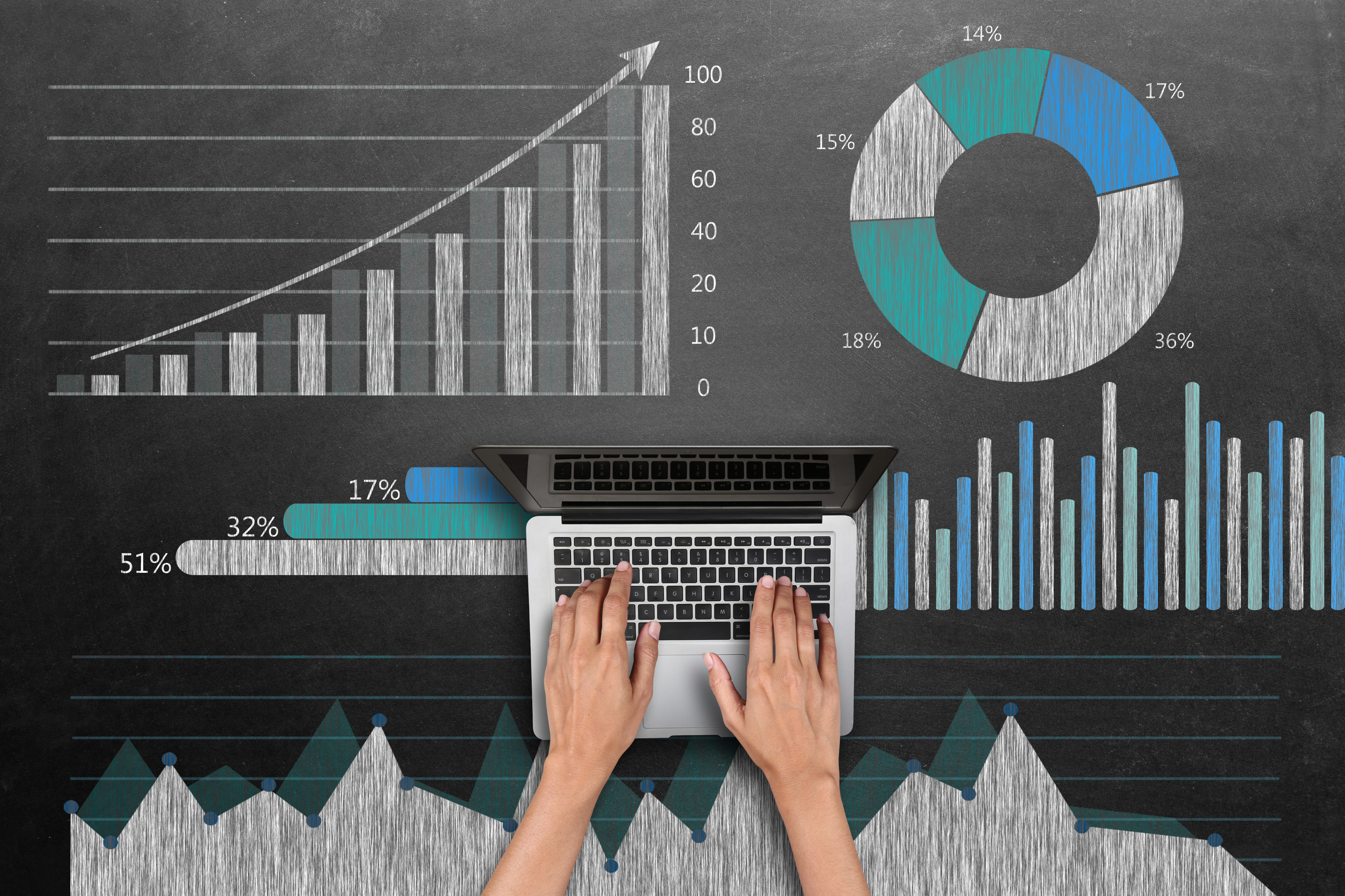 Cover image for MIDiA Research Predictions 2018: Post-Peak Economics