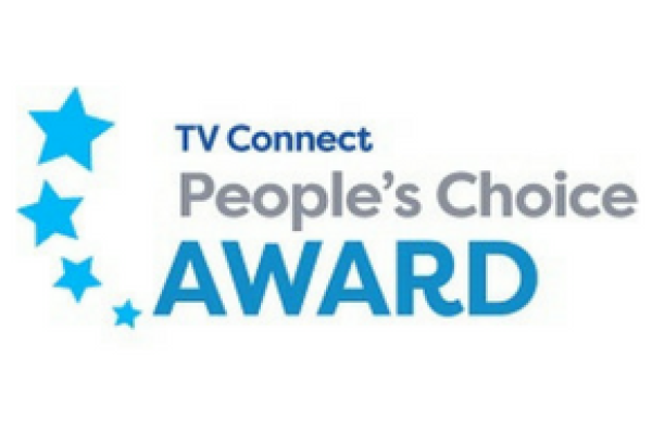 Cover image for TV Connect: Where Video Distribution Meets IP