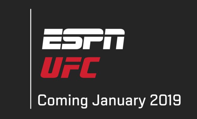 Cover image for Is the UFC doing a Fox, and cashing in on content?