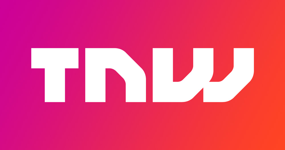 Cover image for The Next Web 2018 – A New Sense of Tech-Driven Purpose