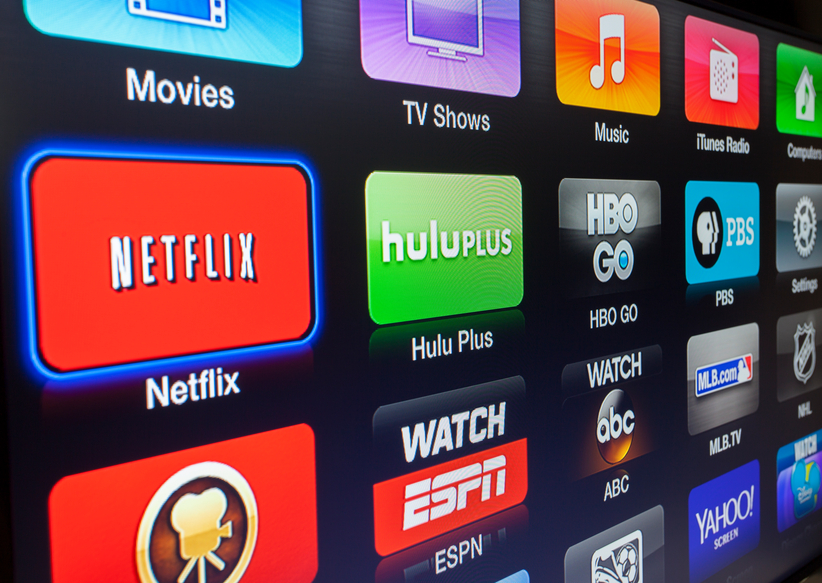 Cover image for What Netflix’s Missing $9 Billion Tells Us About Spotify’s Business Model