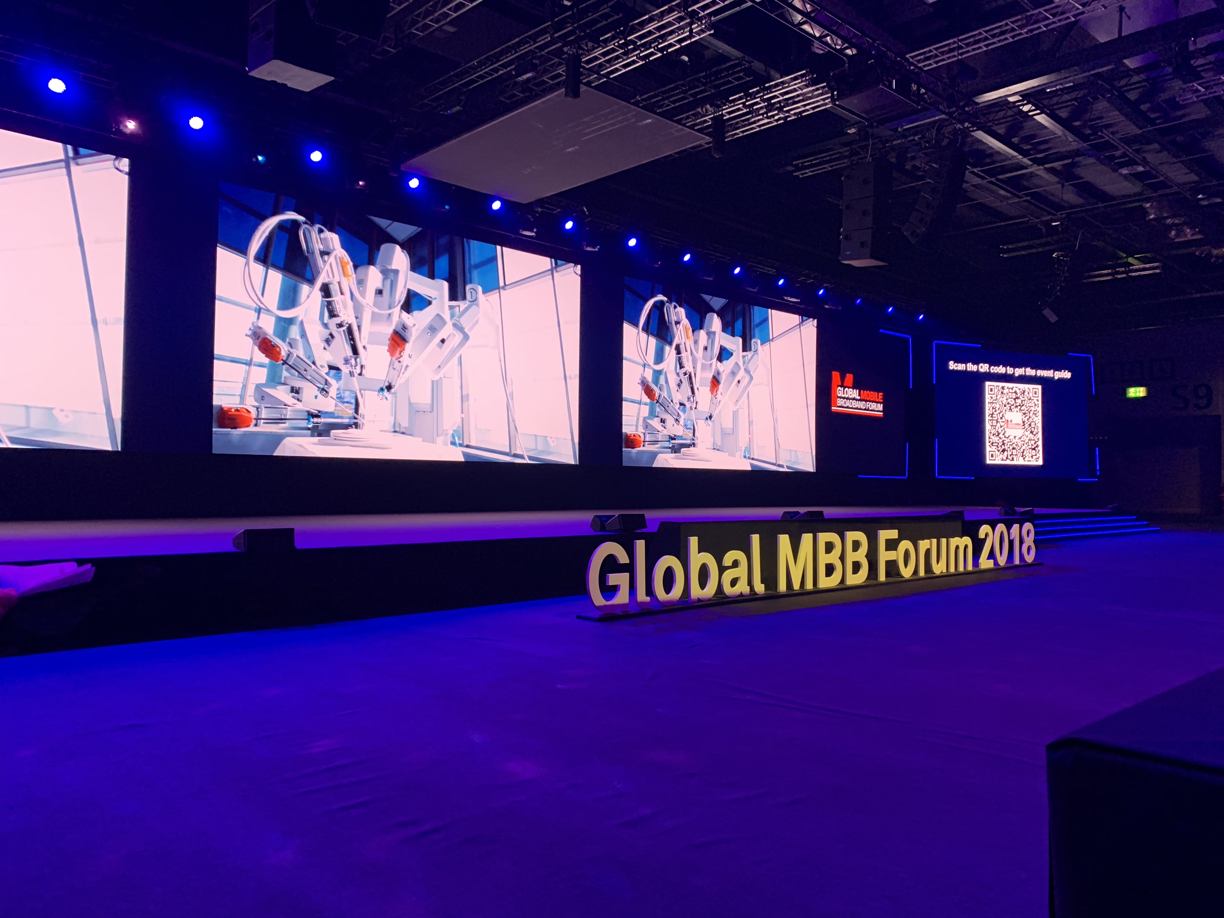 Cover image for Huawei Is A Force To Be Reckoned With In 5G