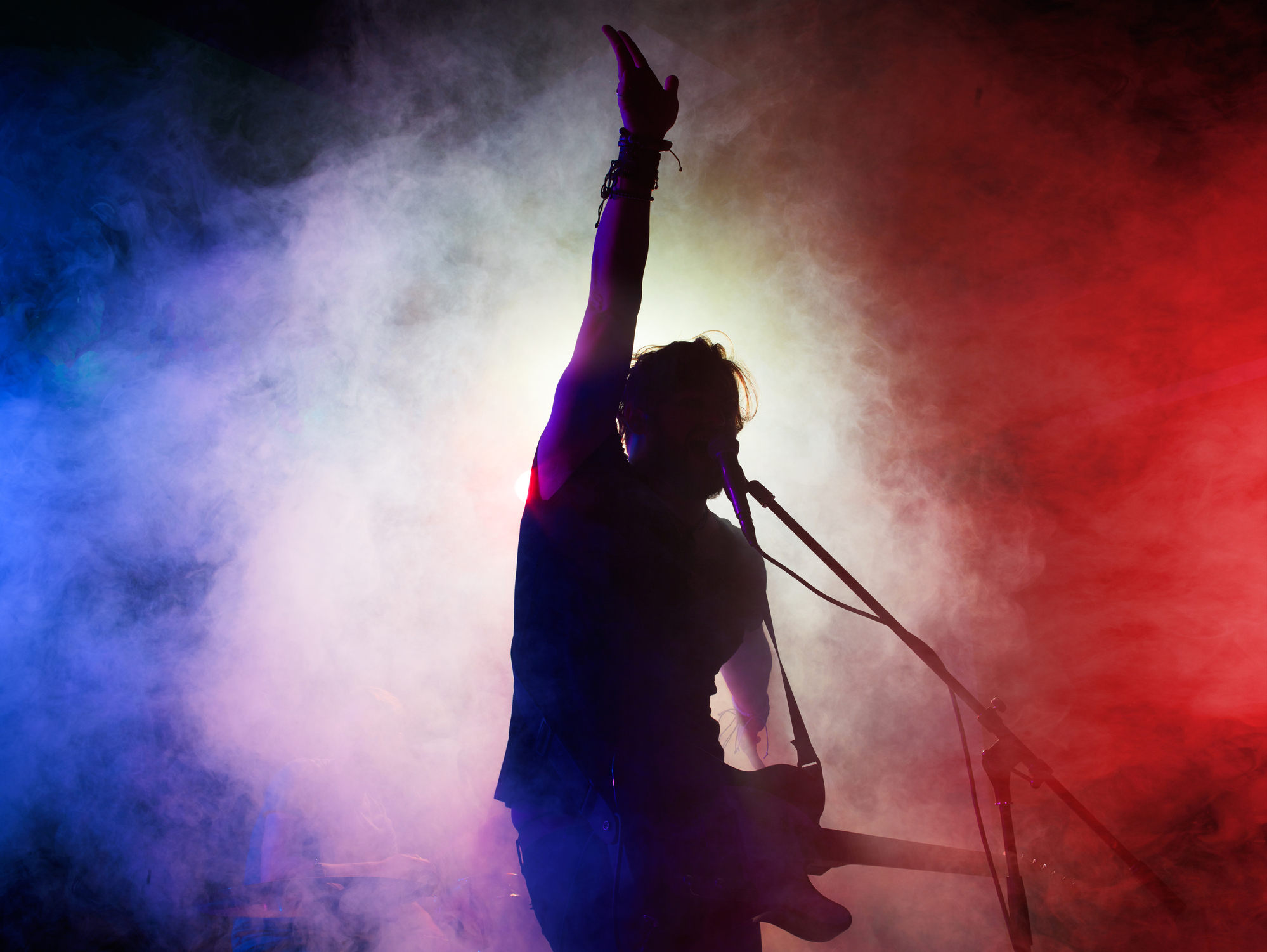 Cover image for Calling all Artists!
