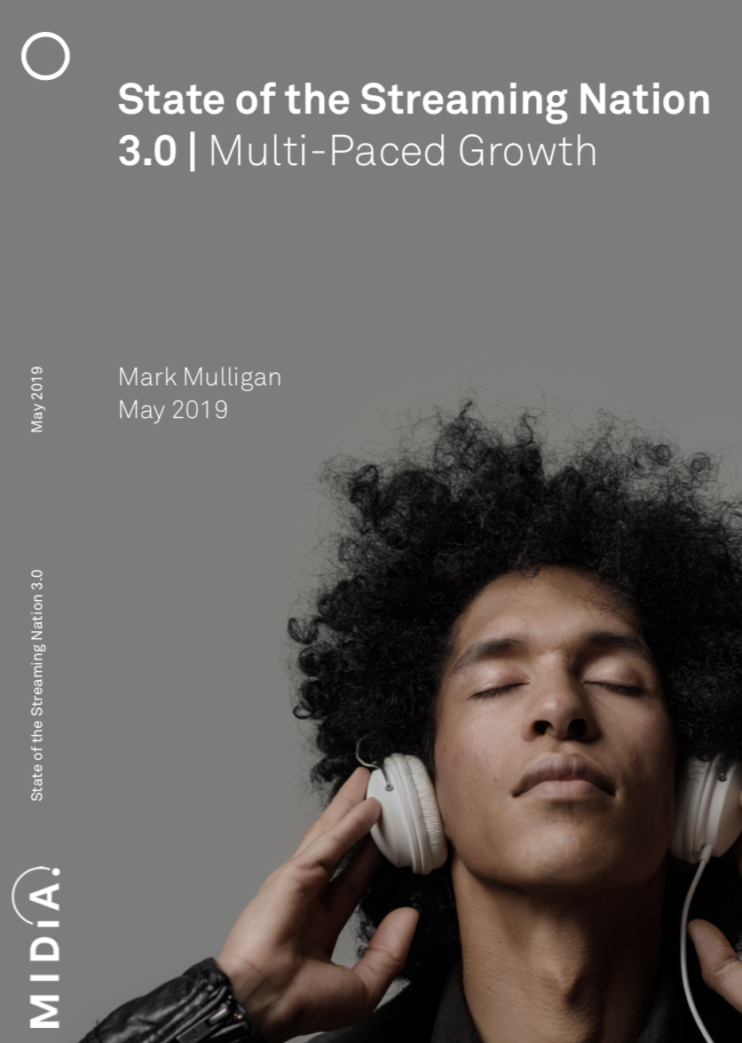 Cover image for State of the Streaming Nation 3.0: Multi-Paced Growth