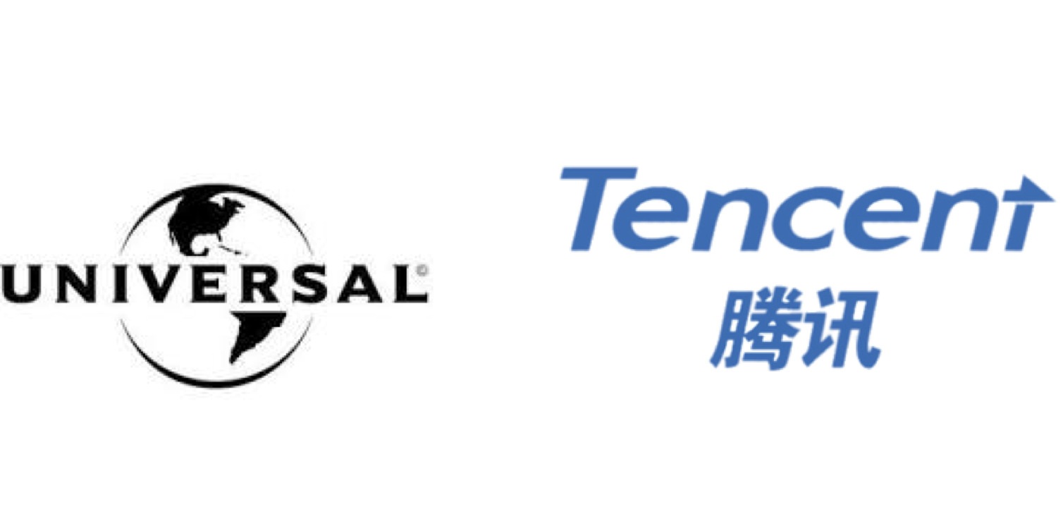 Cover image for Backing Both Horses: The Thinking Behind Tencent’s UMG Stake