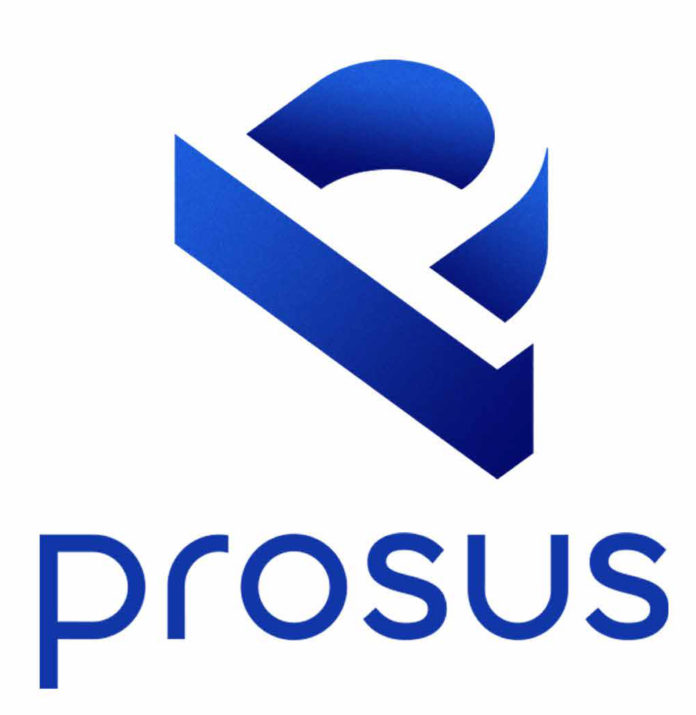 Cover image for Prosus – The Prometheus Rising of the Tech Major Era