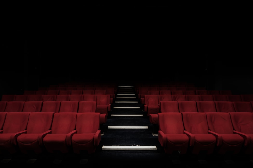 Cover image for Is Apple Preparing for Its First Oscar?