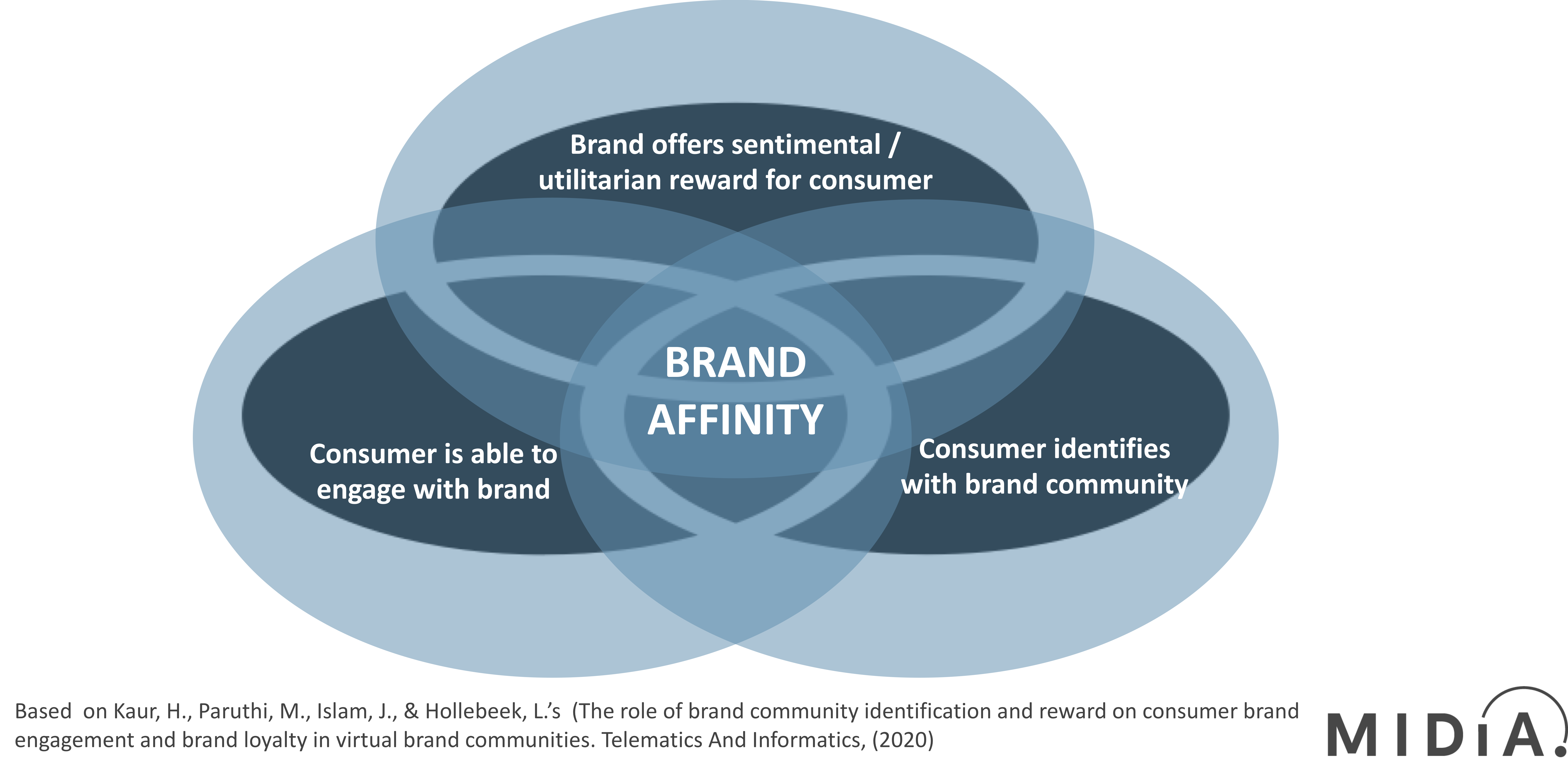 Cover image for Consumer Engagement: The Brand Solution in a Digital Era of Churn