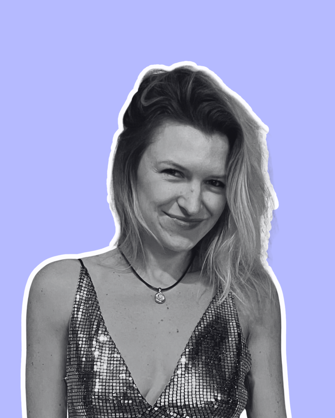 Photo of Anna Gruszka