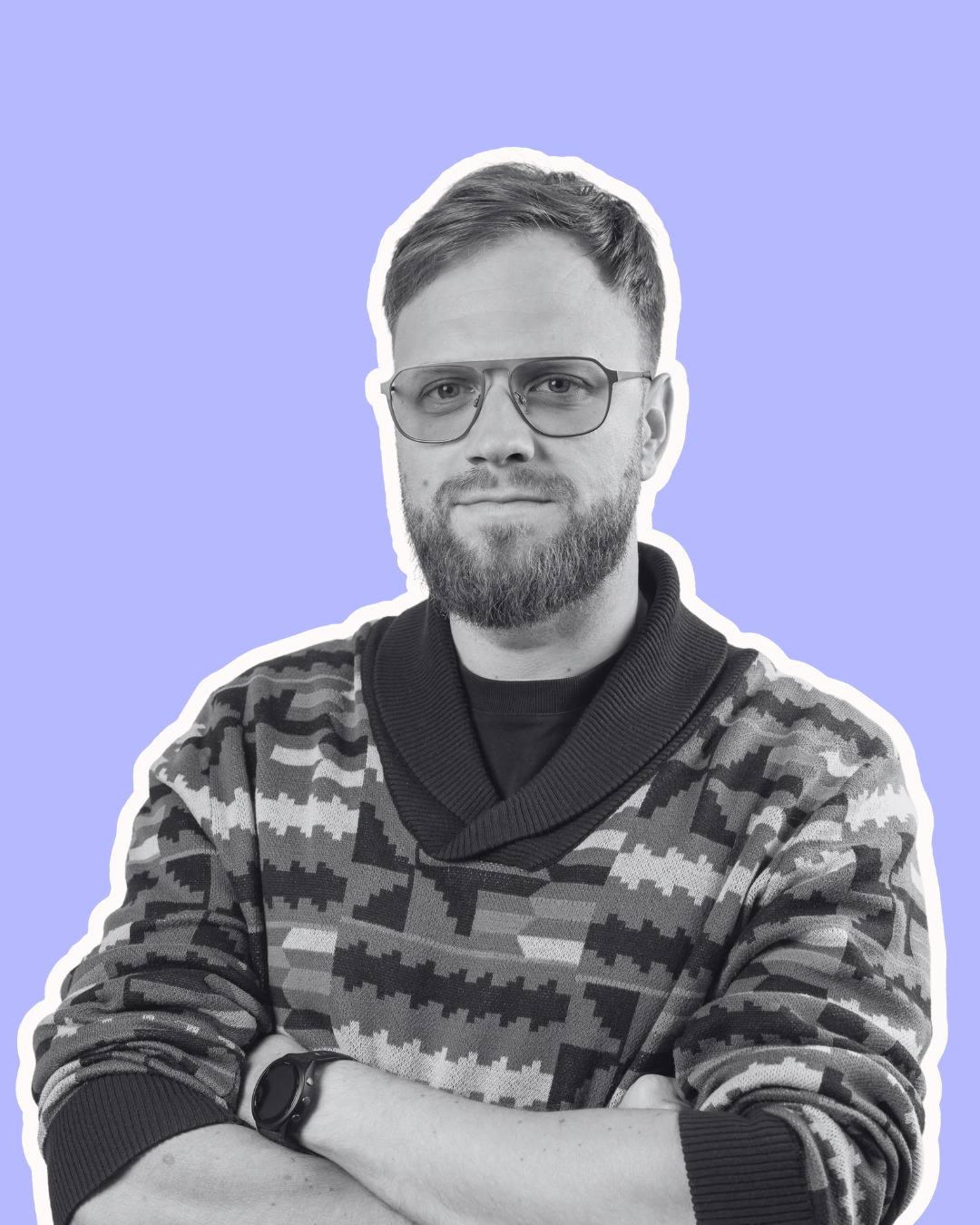 Photo of Donatas Smailys