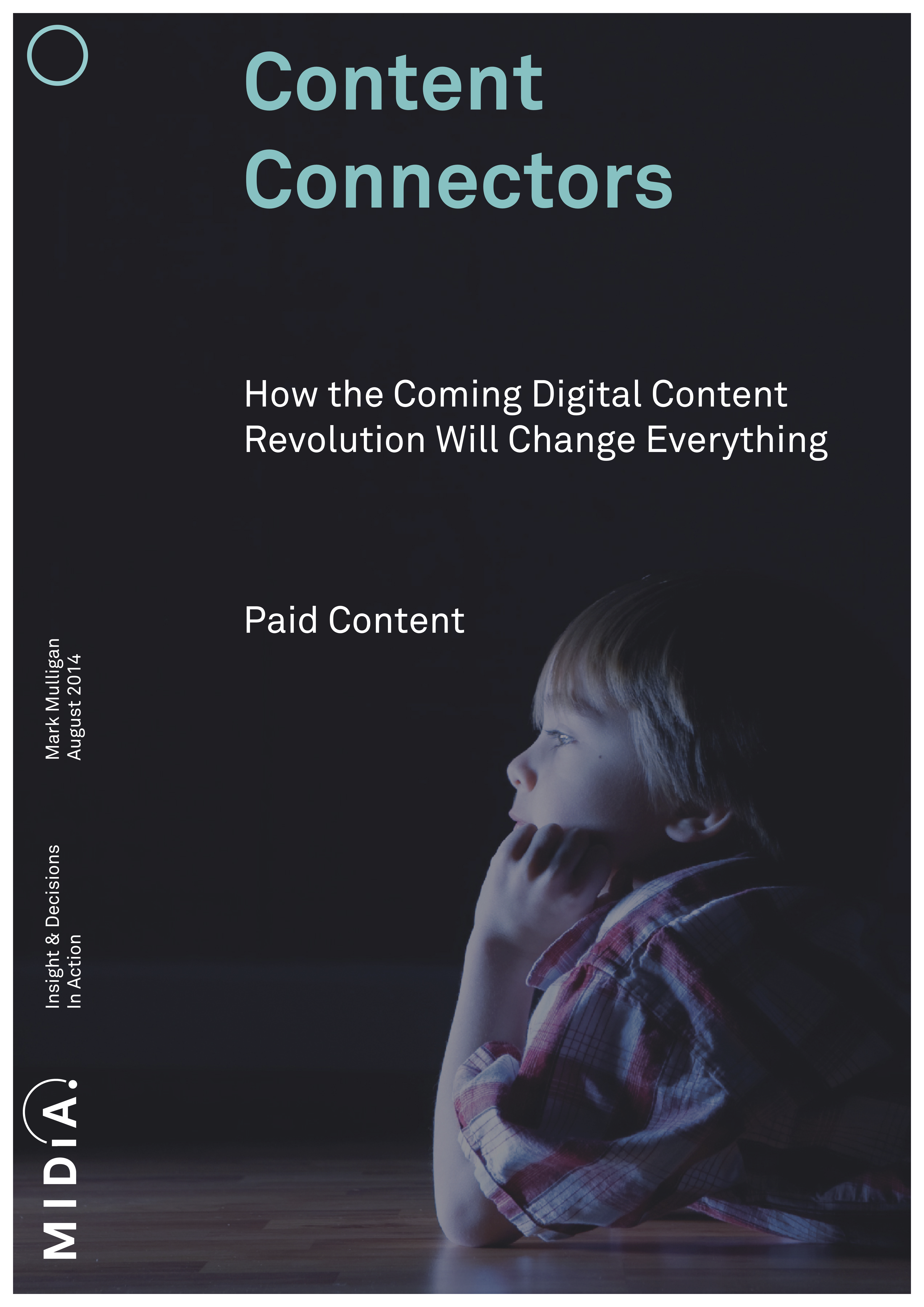Cover image for Content Connectors